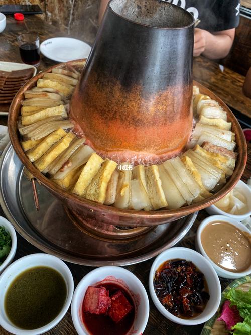 山海关最正宗浑锅75157515_美食_火锅_孟家店