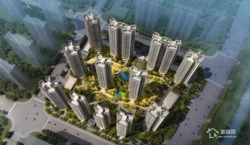 肇庆高新区大旺发展最新进展来袭,新城香悦公馆价值正被重估!