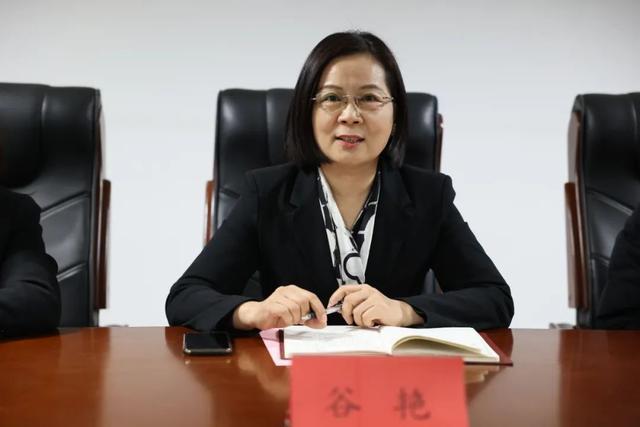 经理韩萍,省人大代表,山东旭正有限责任会计师事务所主任会计师谷艳