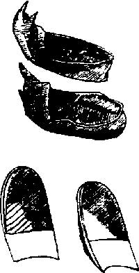 秦朝与汉朝服饰的特点与颜色介绍