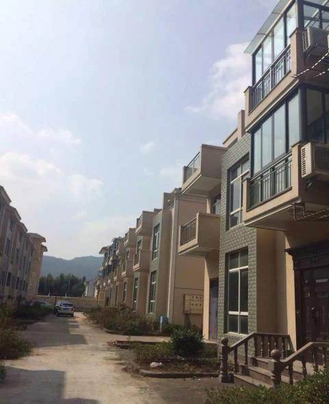 清源村别墅 9室3厅