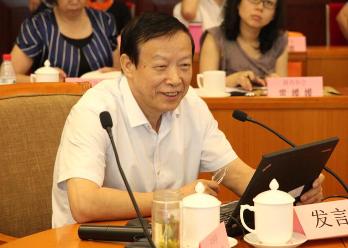 福建省环境保护产业协会秘书长刘国平