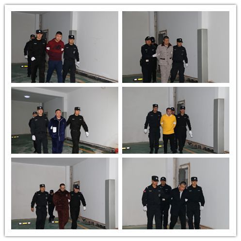 德清县以金某为首的犯罪团伙至2005年始,长期盘踞德清首位镇武康矿区