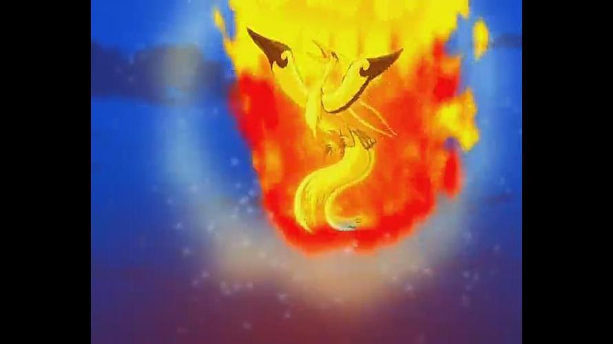 《小鲤鱼历险记》——盘点这部剧中让我印象深刻的情节(多图)