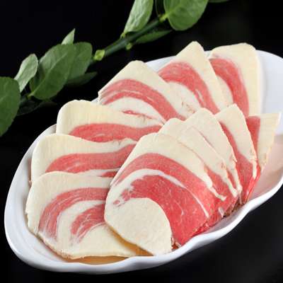 雪域高原牛胸口22