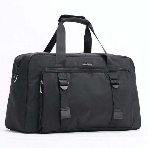旅行包男大容量出差男士行李包手提包运动健身包旅游