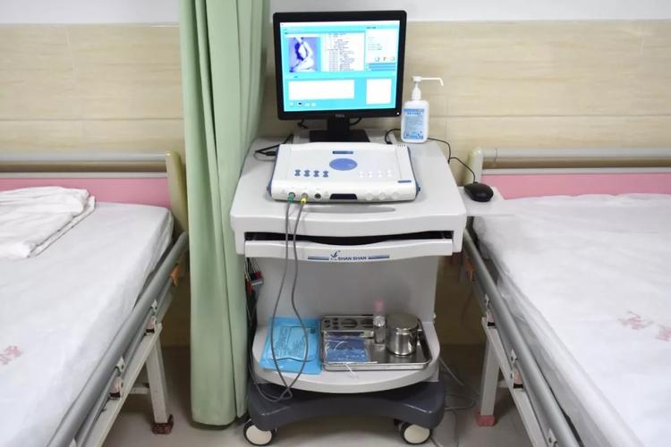 法国杉山盆底肌肉神经治疗仪