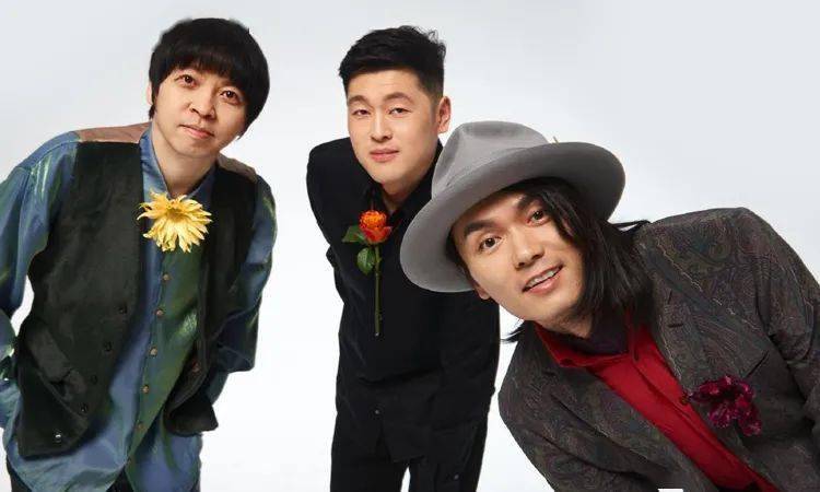 旧城之王,不陷哀伤 | 3月6日,来见识一下木马乐队的诗