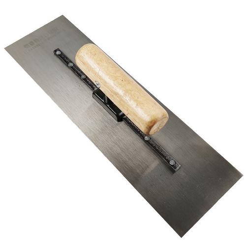 刮腻子抹子批墙抹灰刀工具专业油工刮大白铁板不锈钢