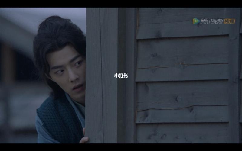 肖战唐三_影视_电视(图文)