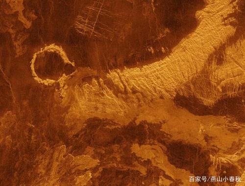 金星地表发现疑似城市遗迹,为什么不上去看看?比探索火星难多了