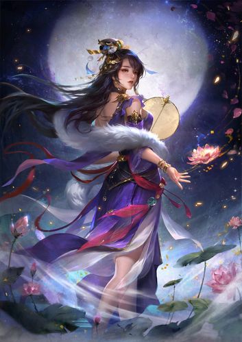 皮肤点评25三国杀ol新皮肤更新点评孙尚香甄姬许褚祖茂