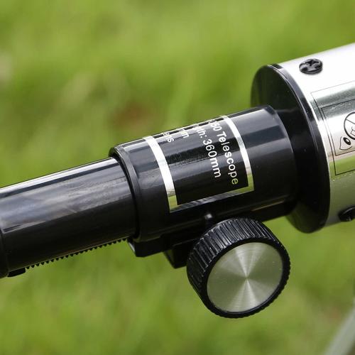 射式小型天文望远镜单筒望远镜 学生儿童礼品 入门天文望远镜折