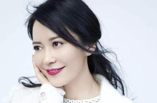 女星俞飞鸿和谁长得像和惊鸿仙子撞脸的女明星都有谁