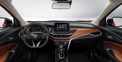 昂科拉和昂科拉gx到底有什么区别