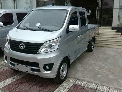 长安星卡双排s201顶配128天用车感受p