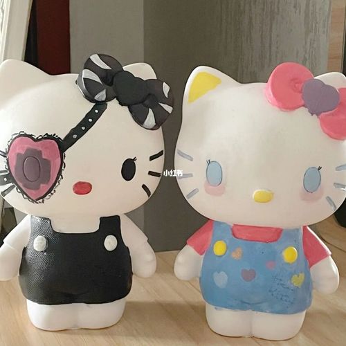 hello kitty_凯蒂猫怎么样_hellokitty_hellokitty石膏像_兴趣爱好