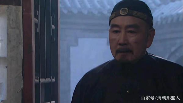 雍正王朝:邬思道是被孙嘉诚处死的?这才是雍正帝的