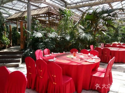 沁元春生态酒店-图片-廊坊美食-大众点评网