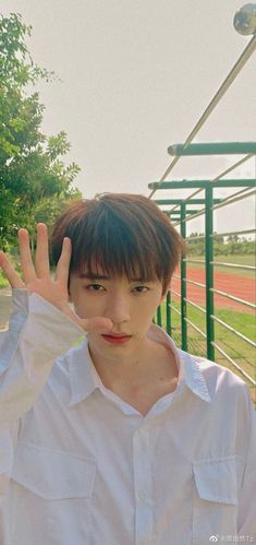 周翊然-doki@腾讯视频:超全的周翊然资讯,视频,粉丝,直播,活动集合