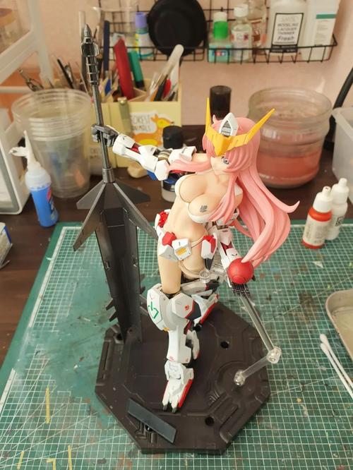 这只巴巴托斯好白好大好圆!