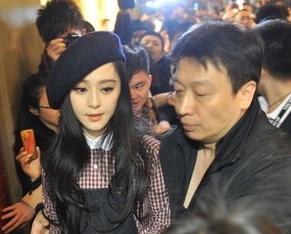范冰冰隐瞒了整整12年的秘密竟是这个