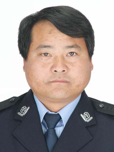 李正平入围英雄候选 敬请您的参与