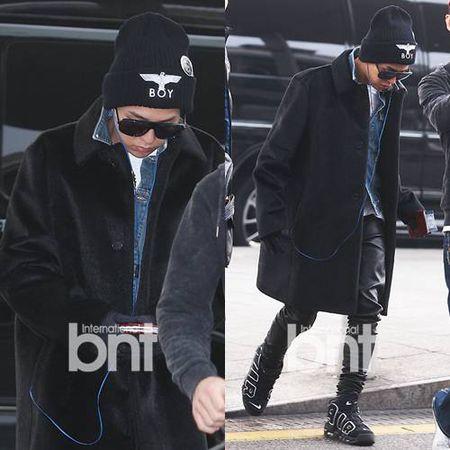 各位vip们 求科普 权志龙的鞋子和帽子 感谢