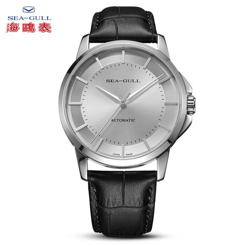 正品海鸥手表精选评价