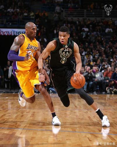 从青涩到雄鹿队史第二位mvp,字母哥25岁生日快乐