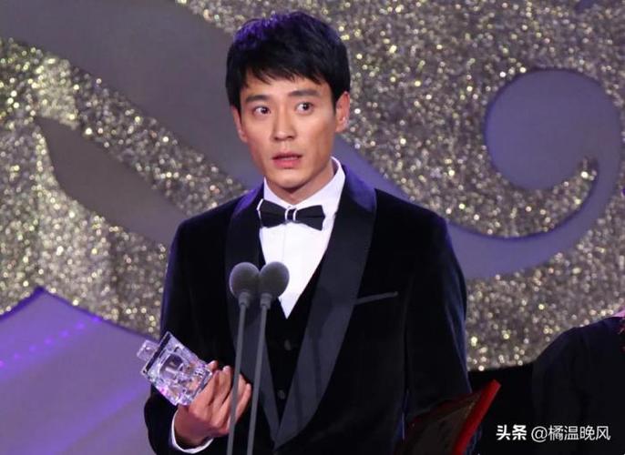 李光洁个人简介(渣男李光洁的风流岁月)