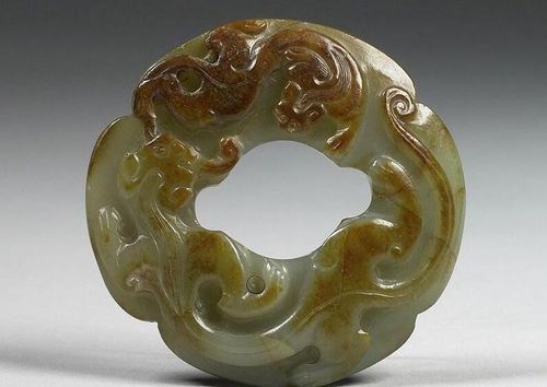 古玉器真假鉴定方法