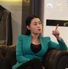 关婷娜被赵本山潜规则过吗?