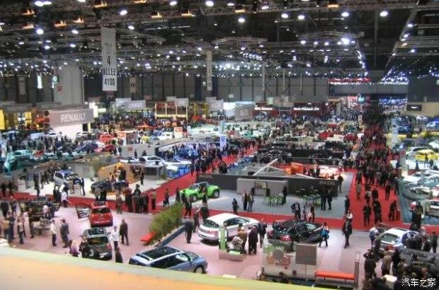 2)南都——琶洲保利世贸车展