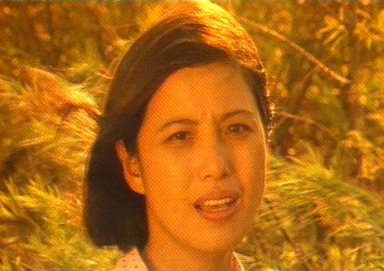 《那些年,一起追看过的山村美女》 一:《篱笆 &bull;女人和狗》