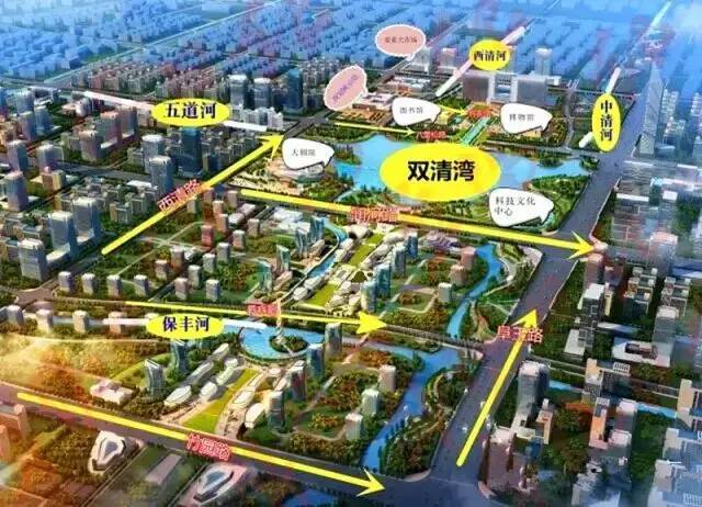 厉害了阜阳将成为皖北的骄傲未来发展不容小觑