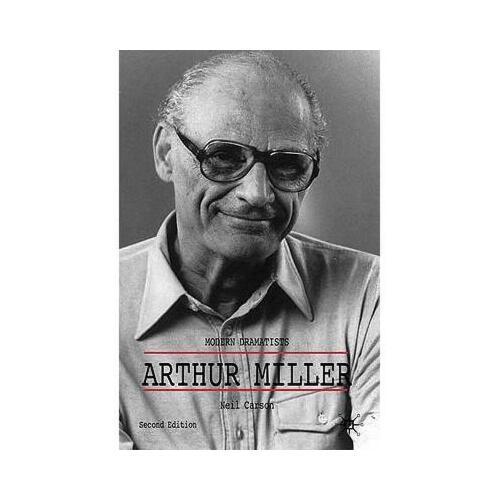 ArthurMiller,arthurmiller简介 查看源网页
