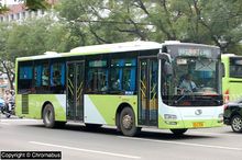 北京八方达918路