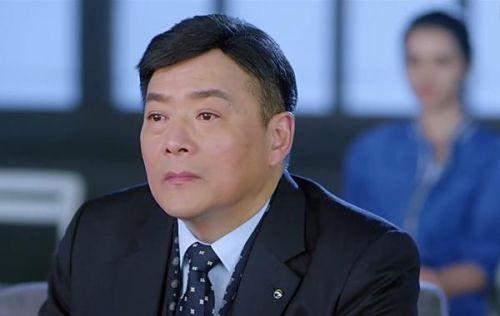 云巅之上季董扮演者是谁 戏骨周绍栋个人资料演过电视