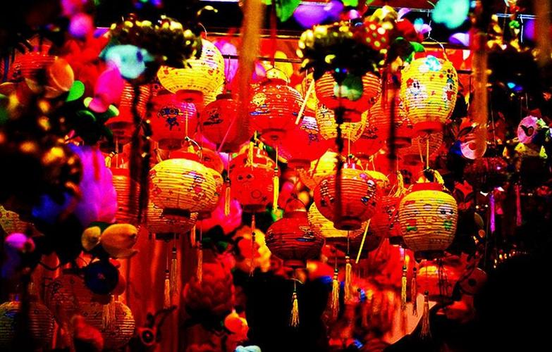 元宵节是春节后第一个重要节日,元宵节亦是新年真正的开始!