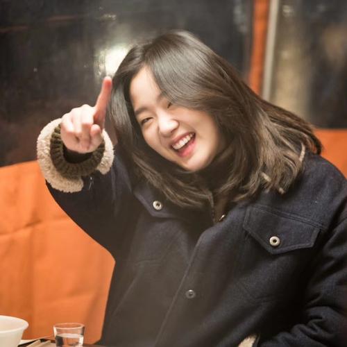 有没有i鬼怪的看看我们小新娘吧超甜金高银头像多图