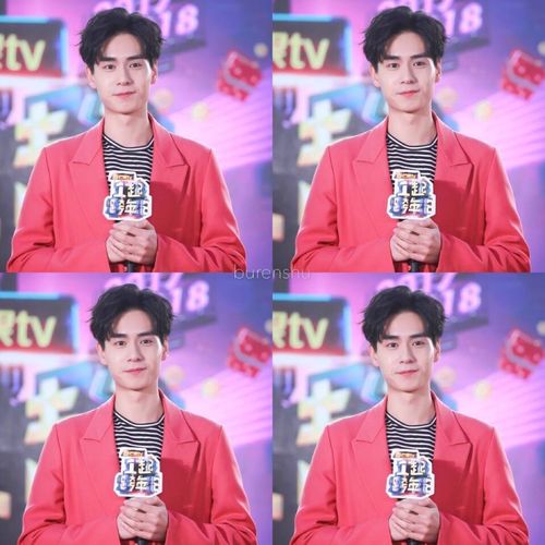 胡一天 明星 致我们单纯的小美好 头像