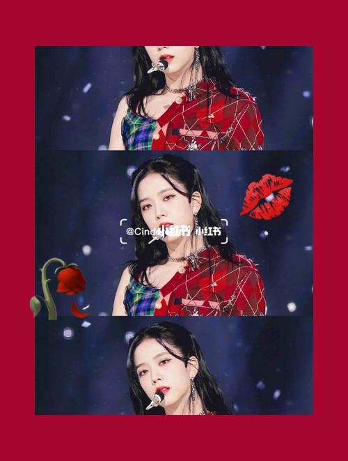 kim jisoo_jisoo_耳洞_娱乐_明星娱乐资讯