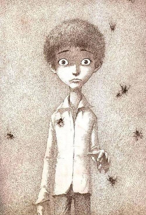 如何评价《蝇王》这本书?