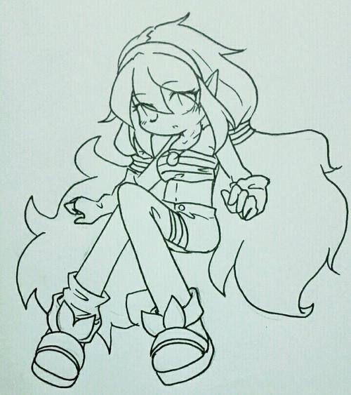 凹凸世界● 秋● 秋姐● 手绘● 摸鱼● 徐州 评论(4)热度(45)全文