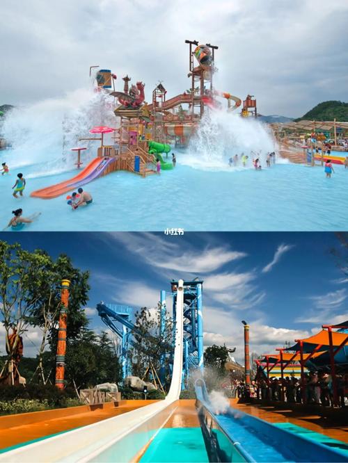 这个夏天去哪玩71丽水冒险岛详细攻略奉上_丽水_冒险_夏天去哪玩_水