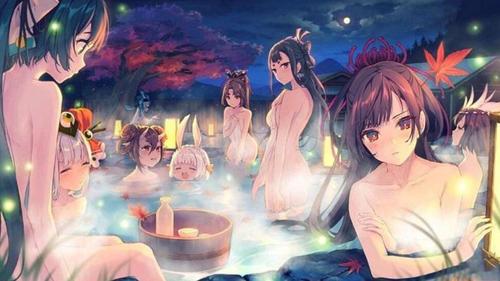 阴阳师:盘点三位美女式神 第一个曾经御魂亲妈 最后一