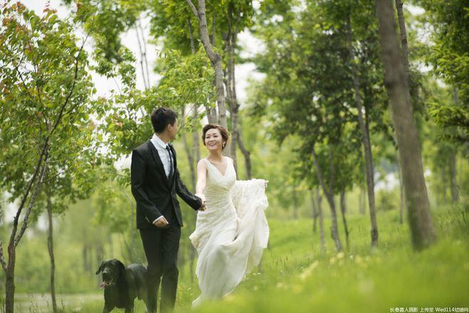 长春嘉人摄影王超赵舒欣夫妇照片-长春嘉人摄影王超赵舒欣夫妇图片