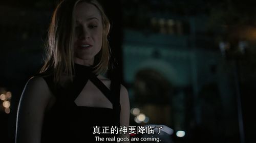 《西部世界》第三季深度解析!多个暗示结局的神话隐喻