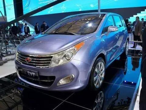 【吉利帝豪evmpv】吉利帝豪evmpv|图片|视频 - 新浪汽车